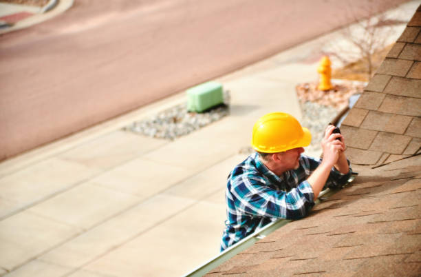 Slate Roofing Contractor in Elmwood, LA