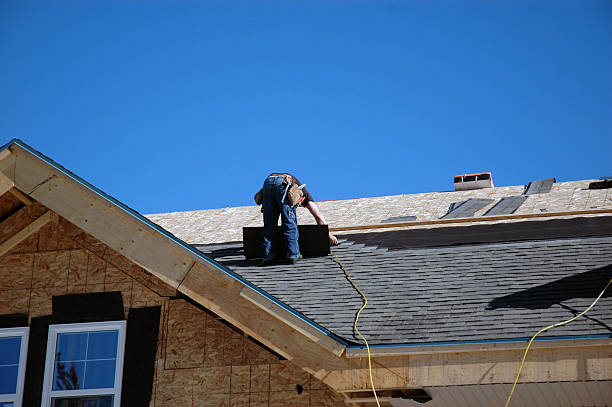 Best Storm Damage Roof Repair  in Elmwood, LA