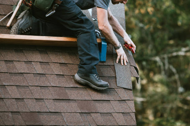 Best Flat Roof Repair Services  in Elmwood, LA